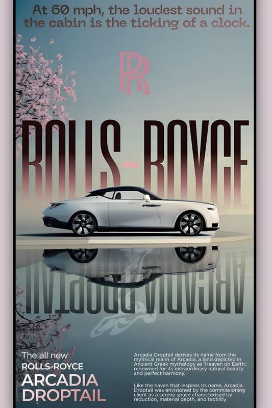 Rolls Royce