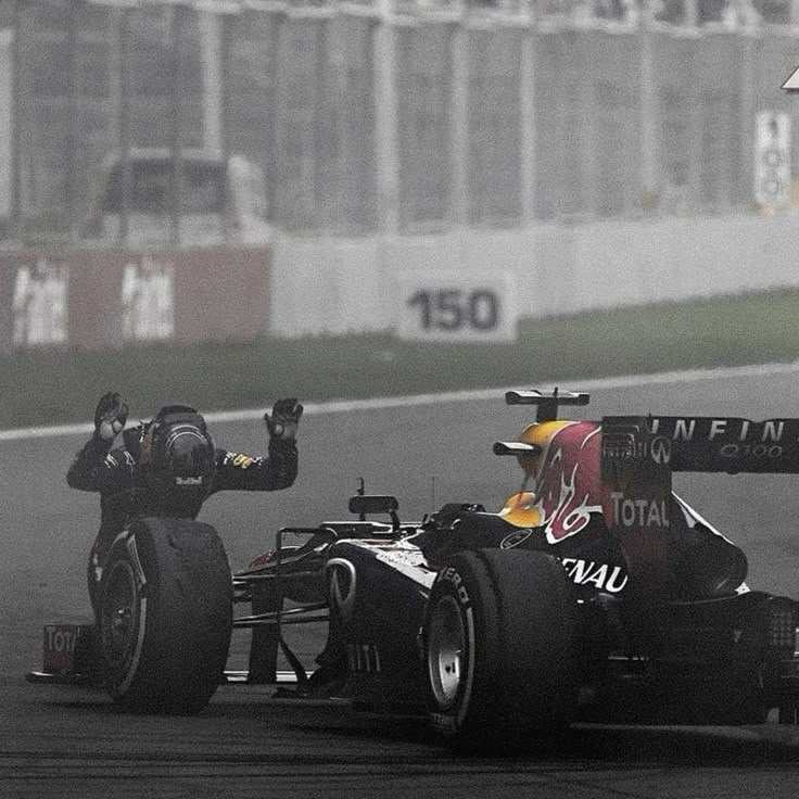 Legendary Budh International Circuit (Indian Grand Prix)